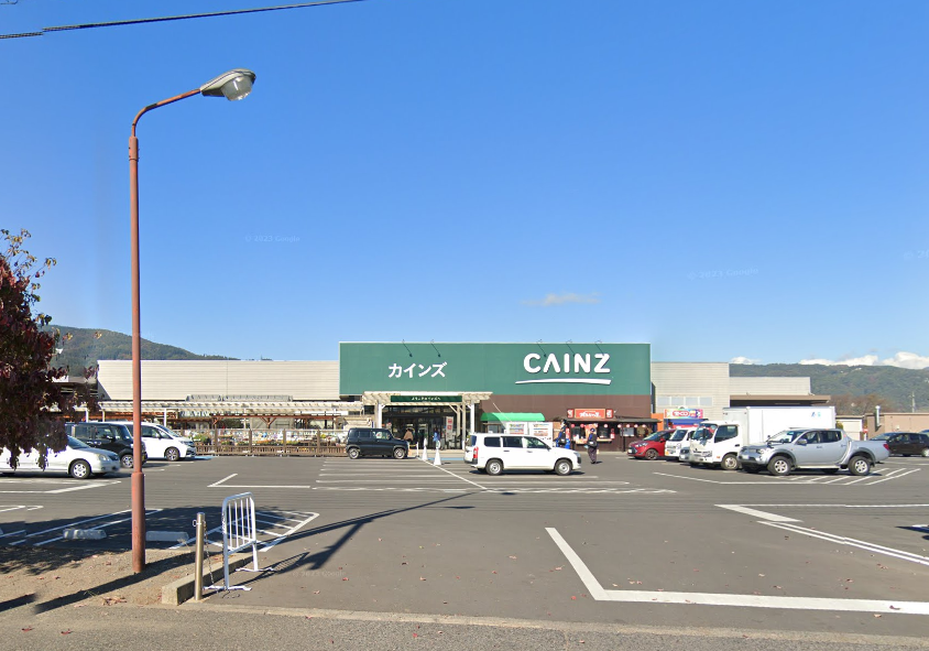 カインズ更埴店