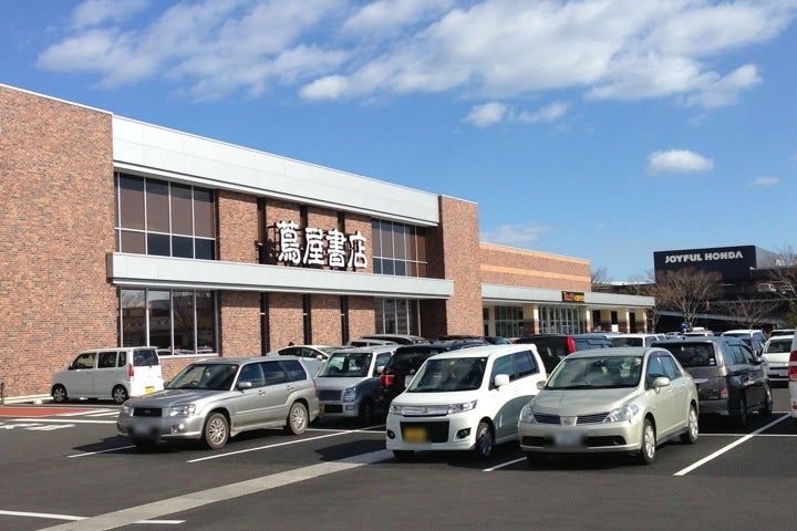 カスミフードスクエアひたちなか笹野店の催事スペース情報 茨城県ひたちなか市 スペースラボ