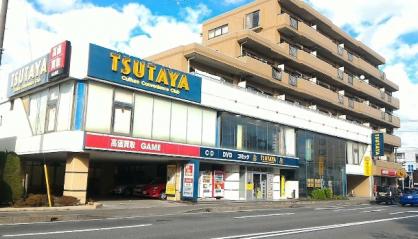 Tsutaya 行徳店の施設 店舗情報 千葉県市川市 催事スペース スペースラボ