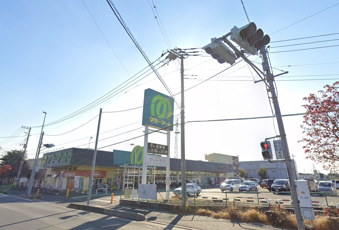 マミーマート小敷谷店の施設・店舗情報（埼玉県上尾市）｜催事スペース【スペースラボ】