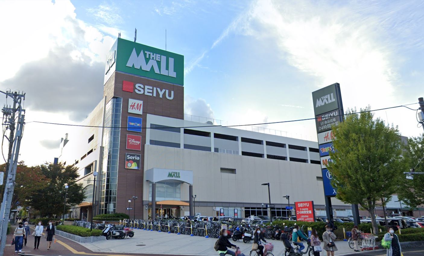 Livinザ モール仙台長町店の催事スペース情報 宮城県仙台市 スペースラボ