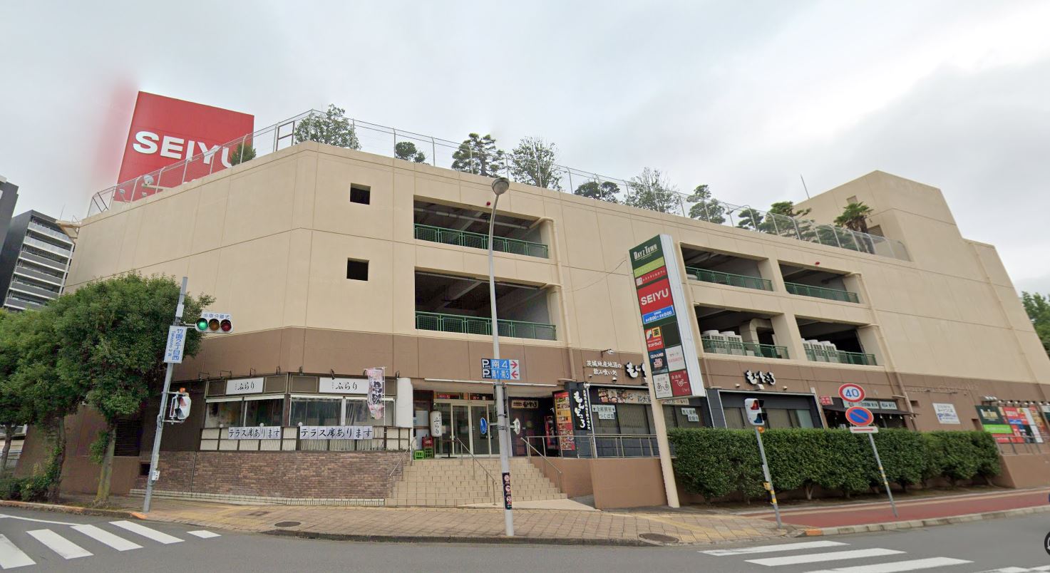 西友つくば竹園店の施設 店舗情報 茨城県つくば市 催事スペース スペースラボ