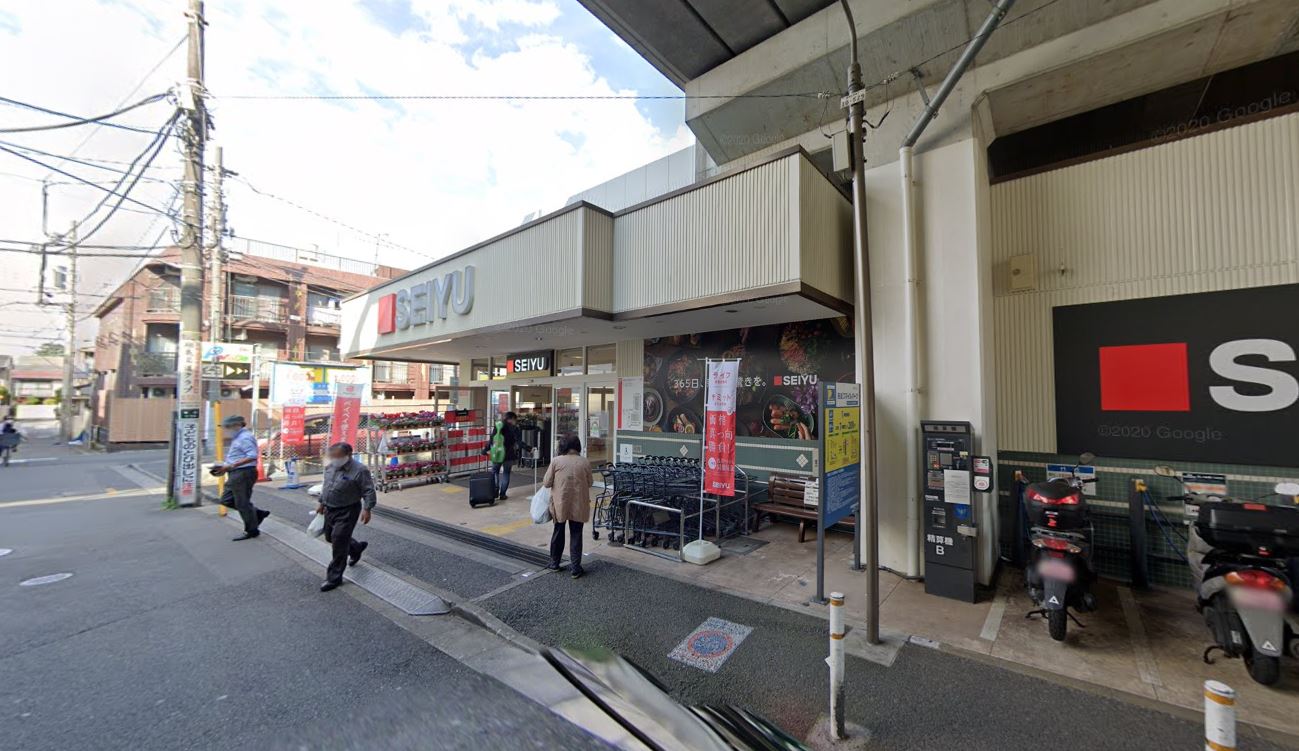 西友桜台店の施設・店舗情報（東京都練馬区）｜催事スペース【スペース 