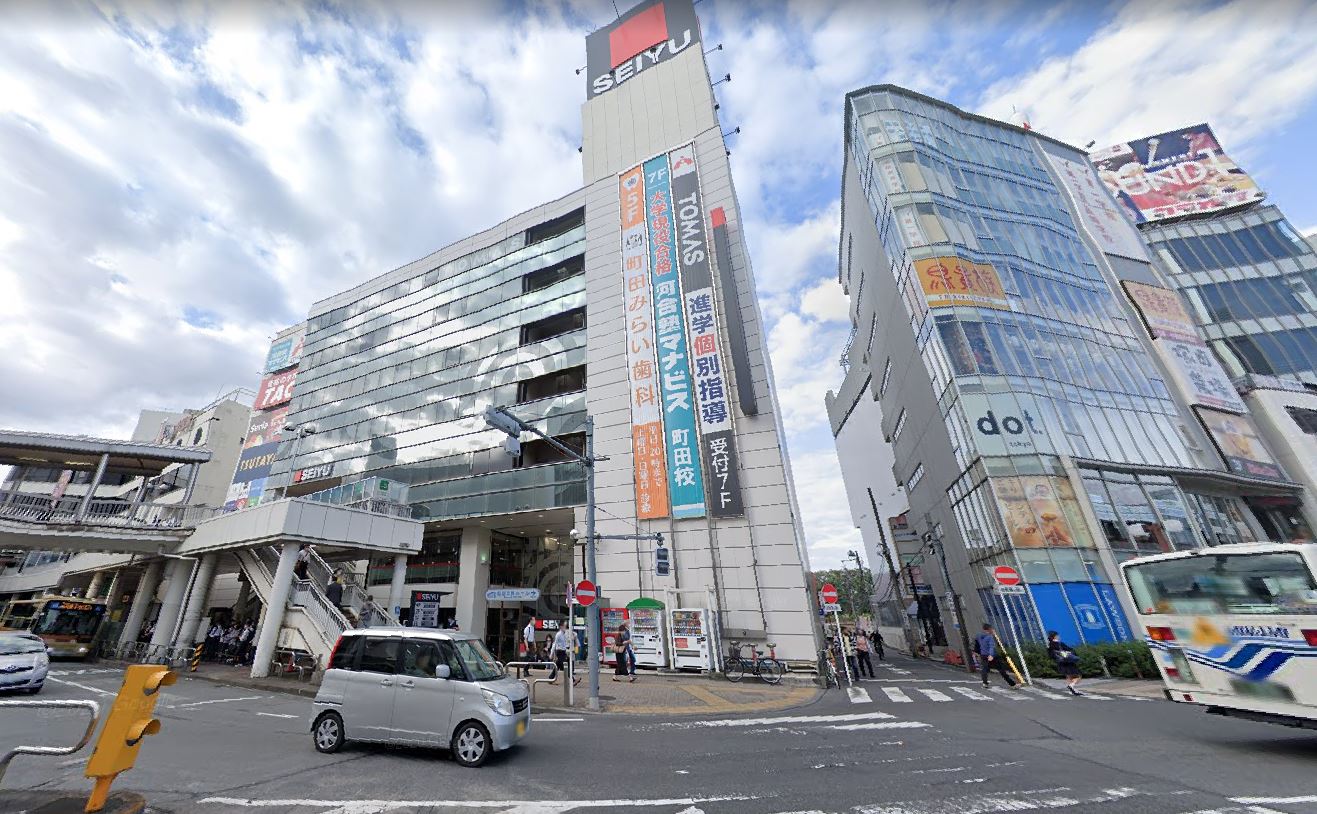 西友町田店の催事スペース情報 東京都町田市 スペースラボ