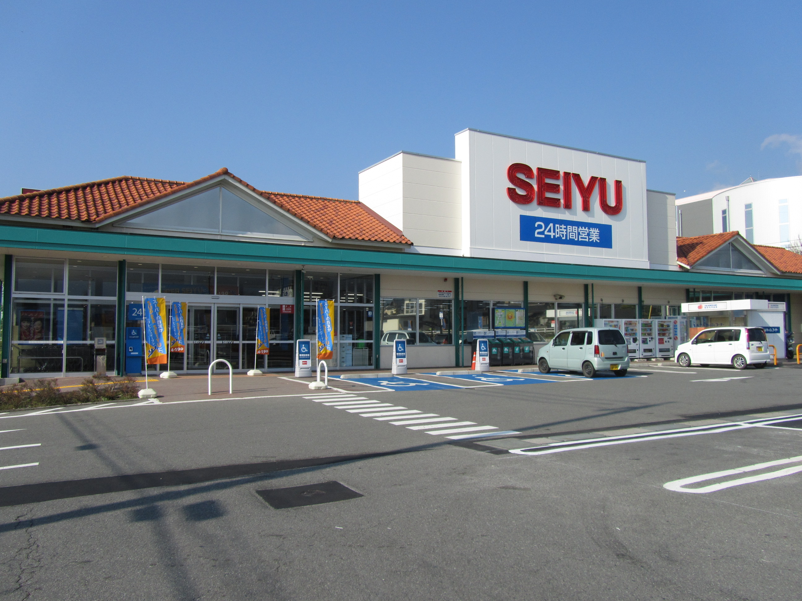 カインズ飯田店の施設 店舗情報 長野県飯田市 催事スペース スペースラボ
