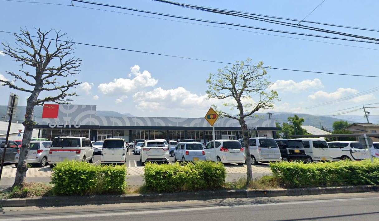 ケーヨーデイツー松本元町店の施設 店舗情報 長野県松本市 催事スペース スペースラボ