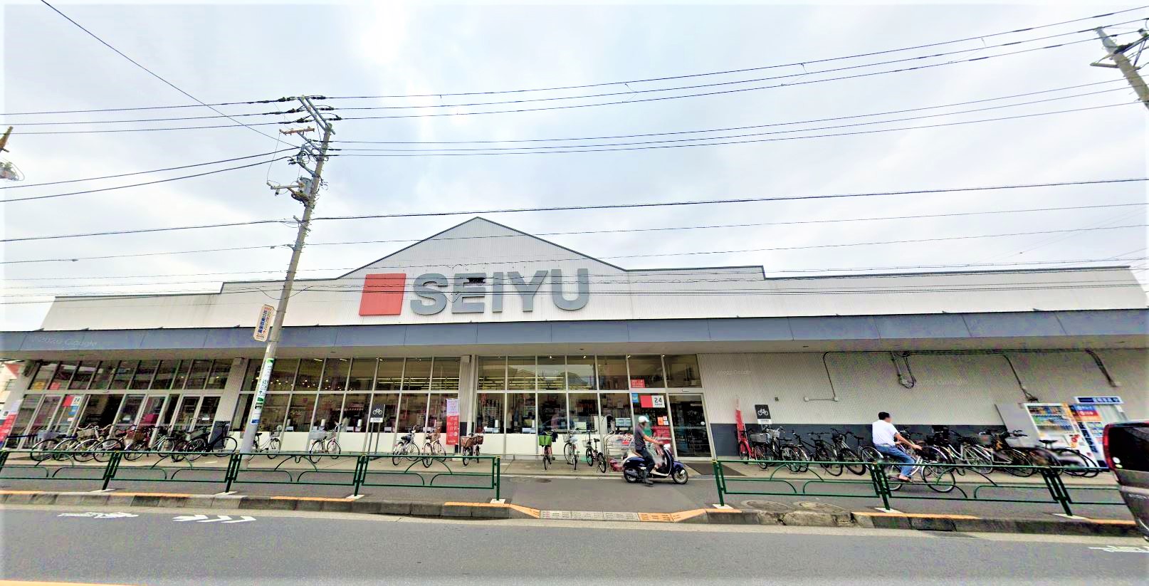 ピアゴ多治見店の催事スペース情報（岐阜県多治見市）｜スペースラボ