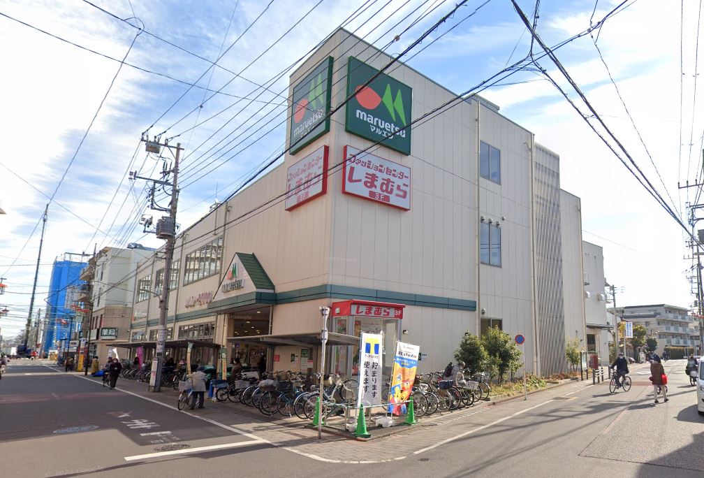 島忠大田千鳥店の施設 店舗情報 東京都大田区 催事スペース スペースラボ