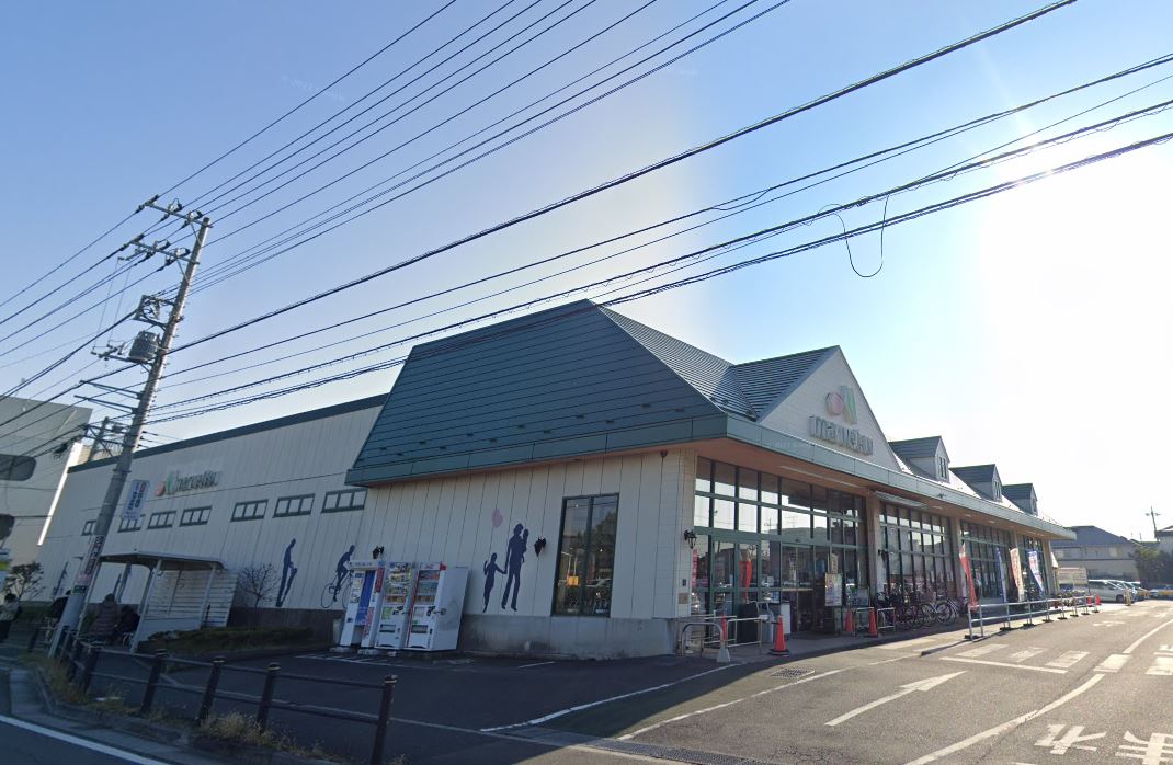 マルエツ市川菅野店の催事スペース情報 千葉県市川市 スペースラボ