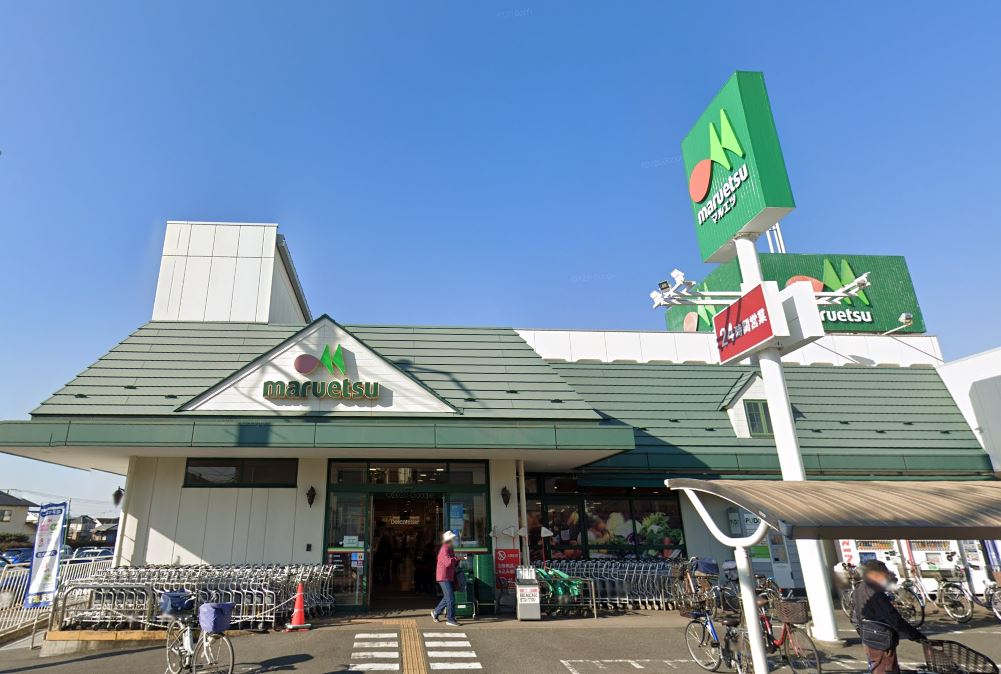 ユニディ Unidy 曽谷店の催事スペース情報 千葉県市川市 スペースラボ