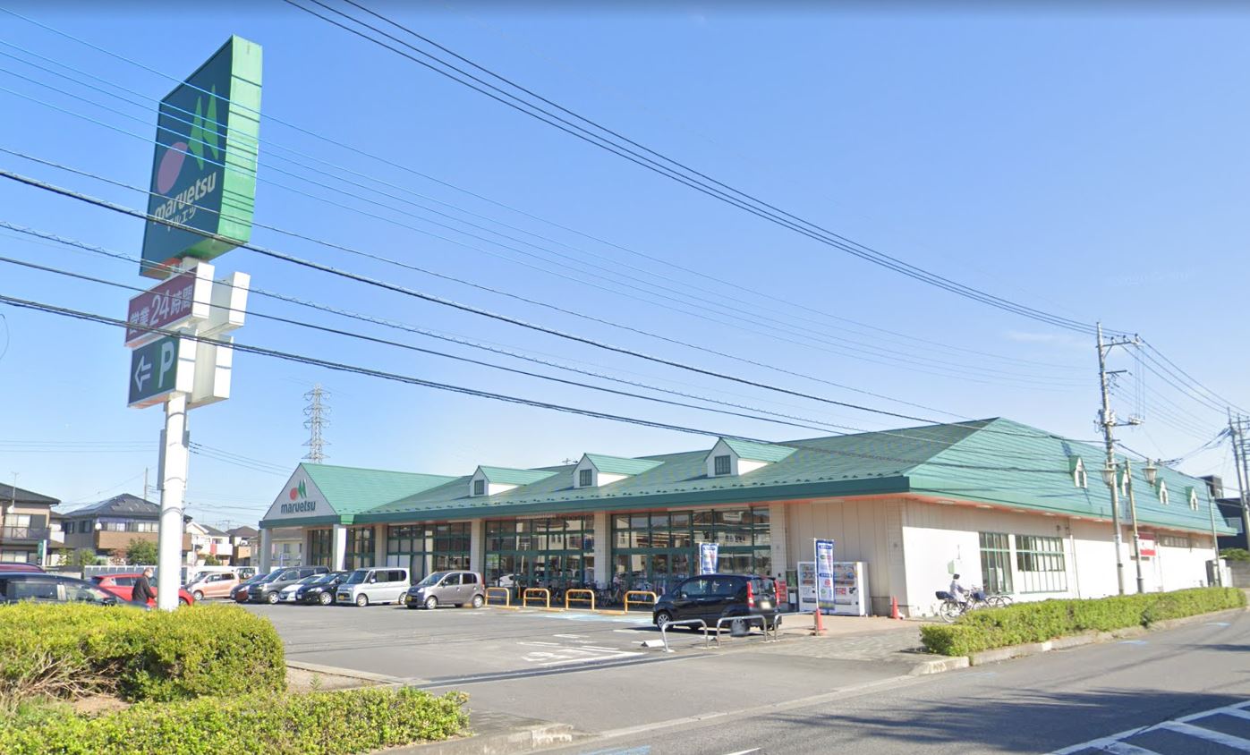 ジョイフル本田幸手店の催事スペース情報 埼玉県幸手市 スペースラボ
