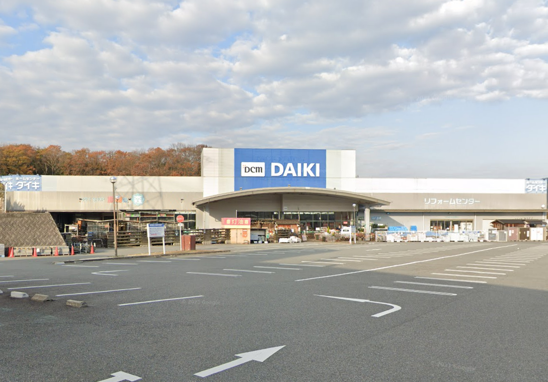 DCM神戸北町店