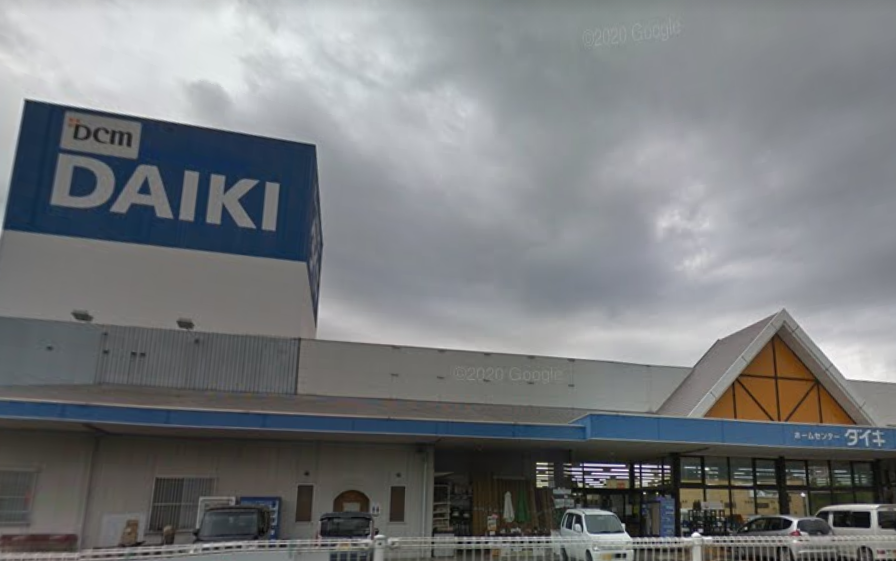 Dcm国分寺店の施設 店舗情報 香川県高松市 催事スペース スペースラボ