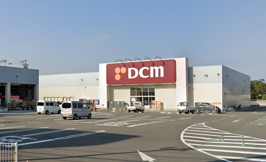 DCM余戸店