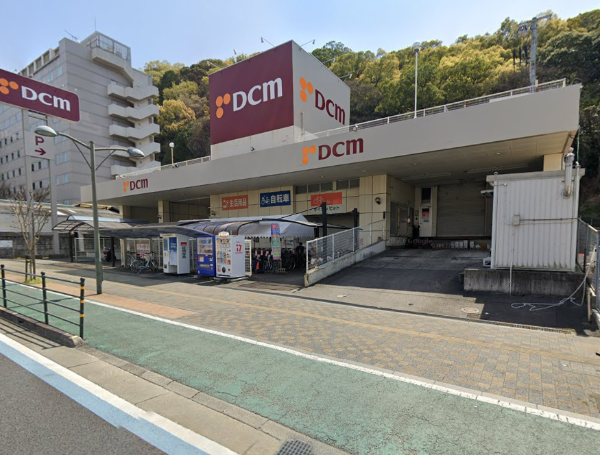 DCM城北店