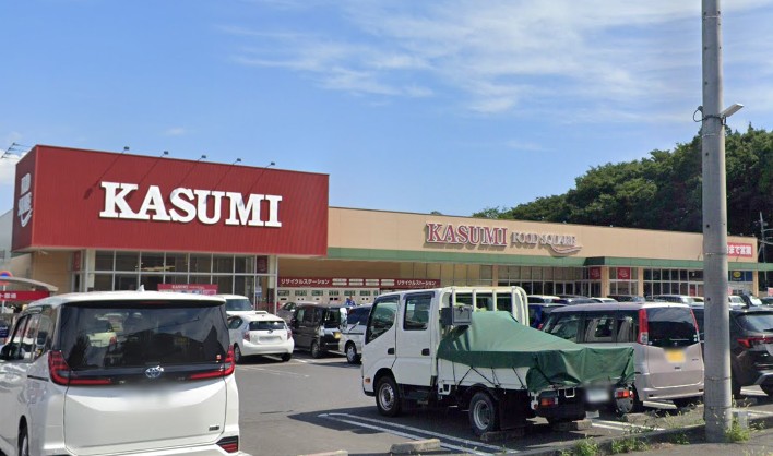 カスミフードスクエア東習志野店