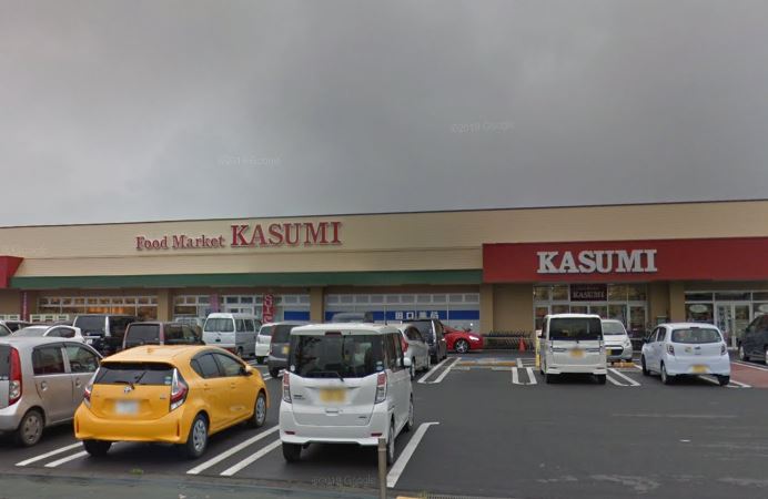 カスミ妻沼店の催事スペース情報 埼玉県熊谷市 スペースラボ
