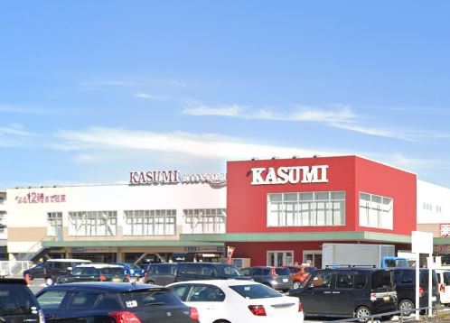 スーパーバリュー春日部武里店の催事スペース情報 埼玉県春日部市 スペースラボ