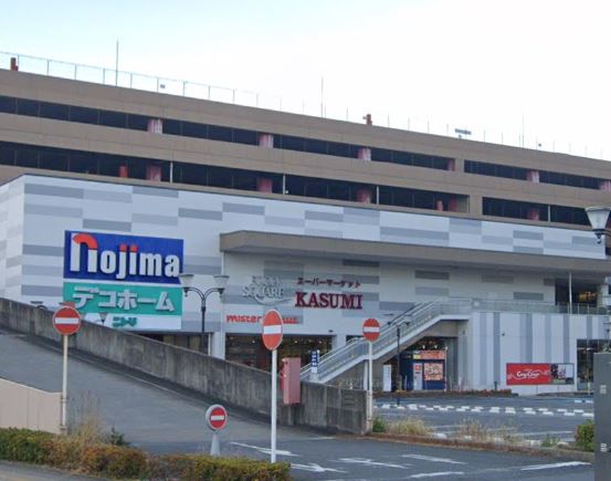 サードプラネットフレスポ八潮店の催事スペース情報 埼玉県八潮市 スペースラボ