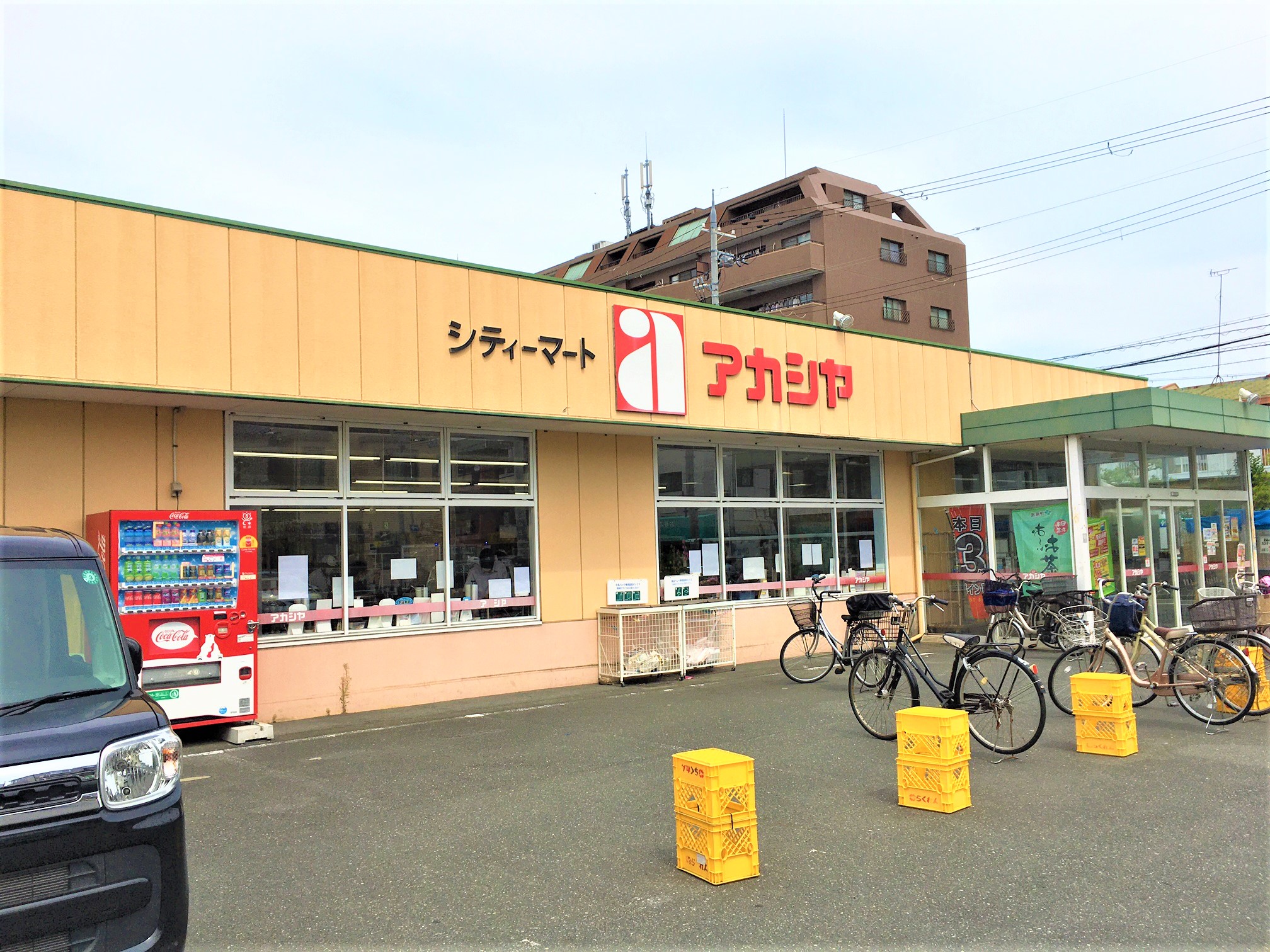コーナンpro尼崎大庄店の催事スペース情報 兵庫県尼崎市 スペースラボ