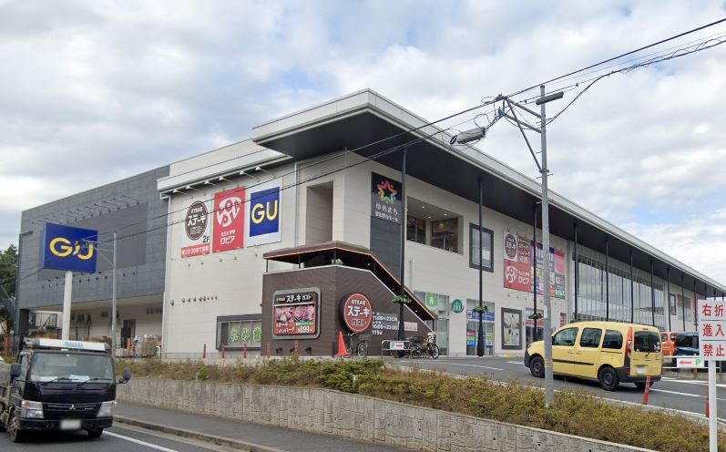 ロピアゆめまち習志野台モール店の催事スペース情報 千葉県船橋市 スペースラボ