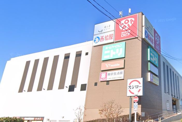 ロピア浦和クイズゲート店の催事スペース情報 埼玉県さいたま市 スペースラボ