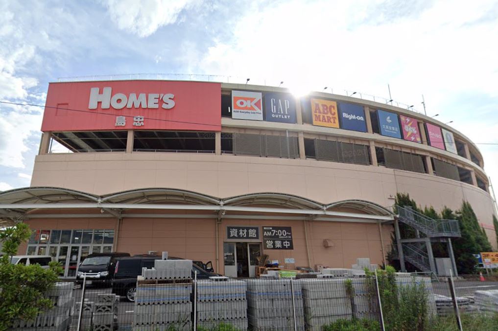 マックスバリュ戸上組店の施設 店舗情報 青森県八戸市 催事スペース スペースラボ