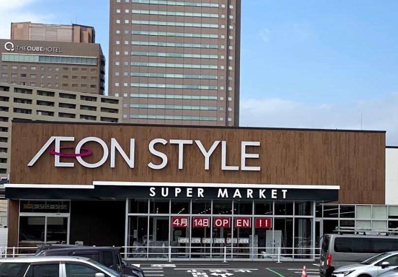 イオンスタイル千葉みなとの施設・店舗情報（千葉県千葉市）｜催事スペース【スペースラボ】