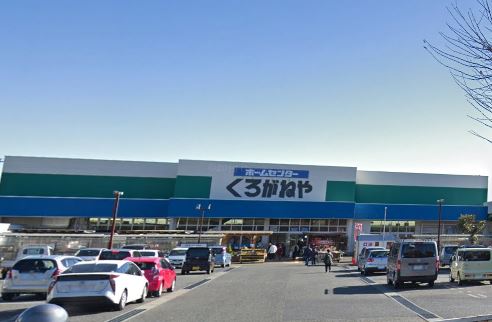 Dcmくろがねや厚木戸室店の催事スペース情報 神奈川県厚木市 スペースラボ