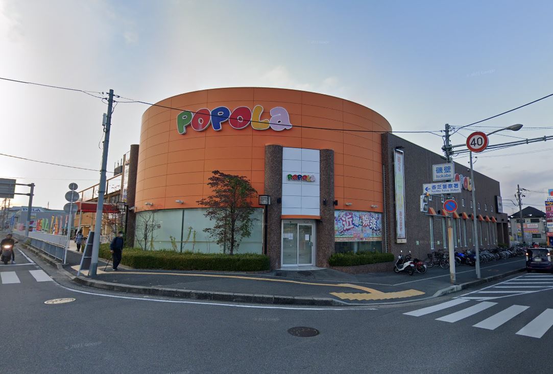 コーナンpro香芝店の施設 店舗情報 奈良県香芝市 催事スペース スペースラボ