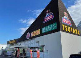 コメリパワー新発田店の施設 店舗情報 新潟県新発田市 催事スペース スペースラボ