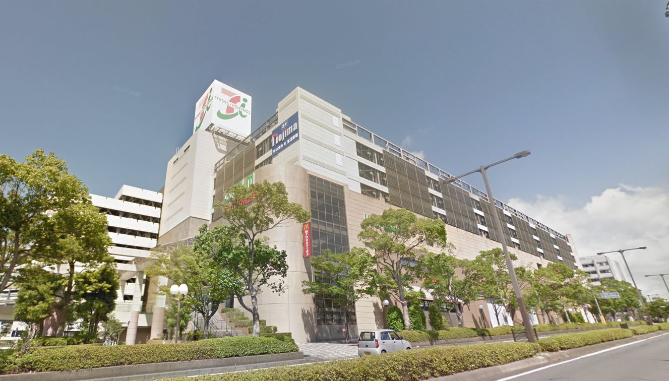 ユアエルム成田の施設・店舗情報（千葉県成田市）｜催事スペース【スペースラボ】