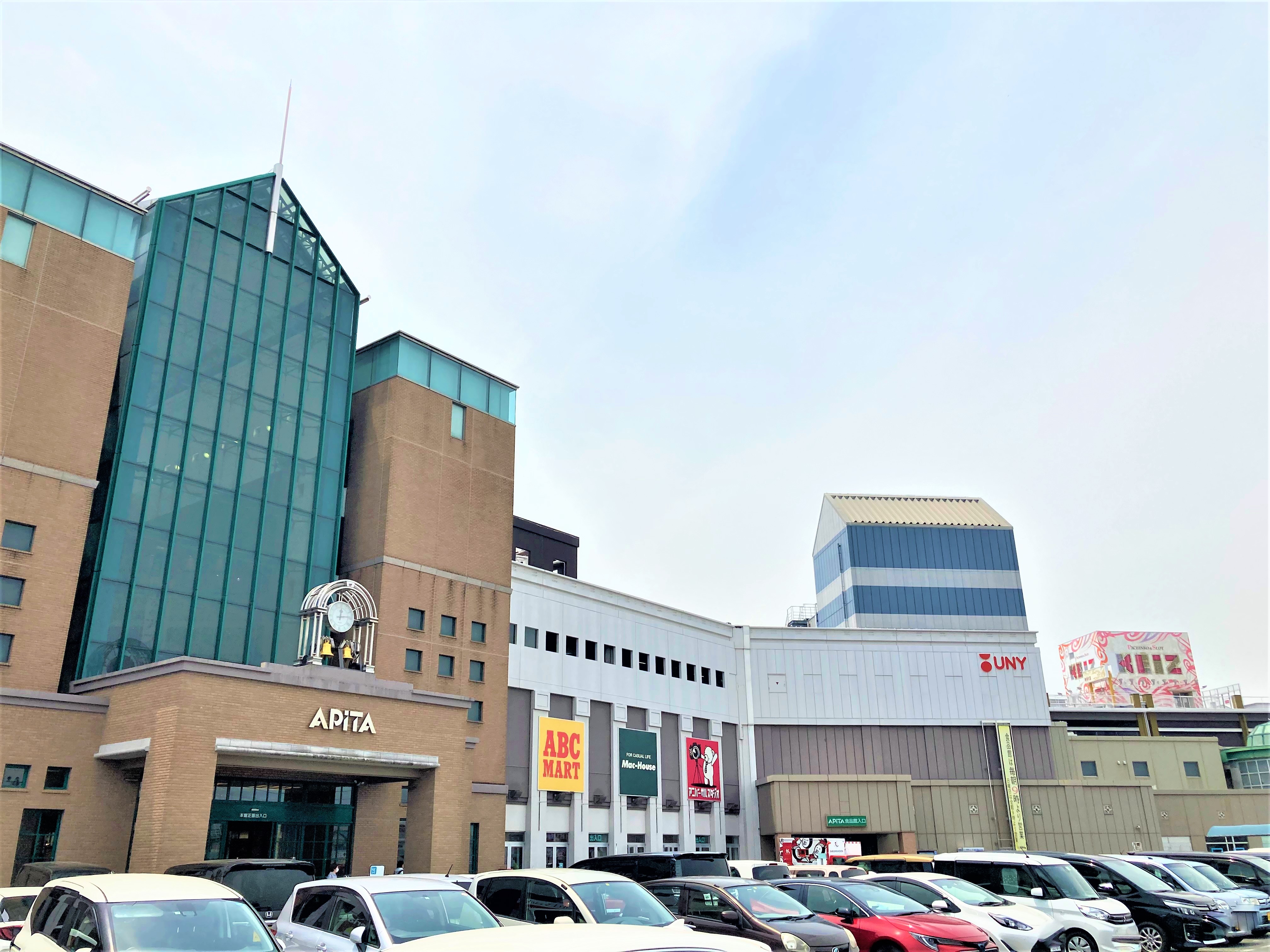 コーナン知立店の施設 店舗情報 愛知県知立市 催事スペース スペースラボ コーナン知立店の施設 店舗情報 愛知県知立市 催事スペース スペースラボ