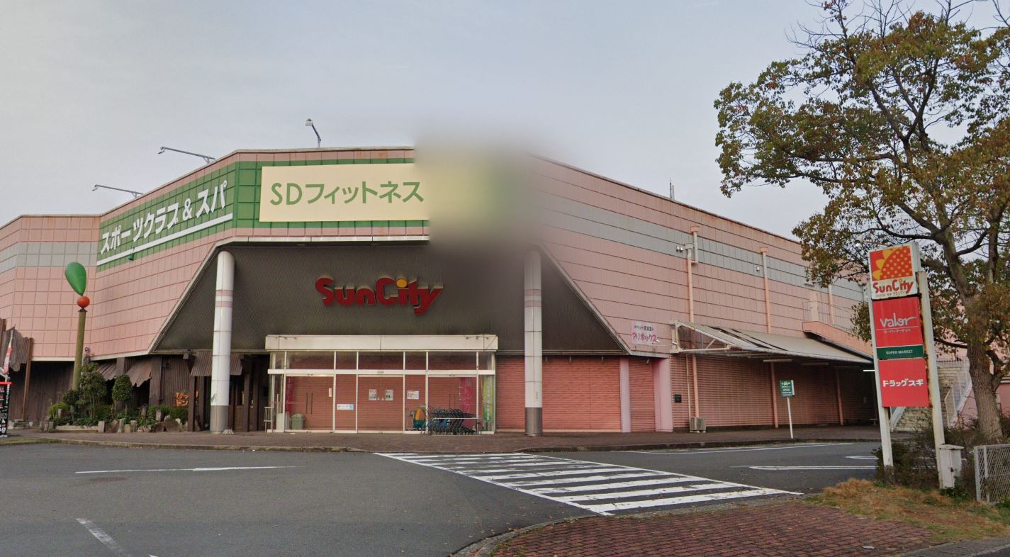 星川ショッピングタウンサンシティの催事スペース情報 三重県桑名市 スペースラボ