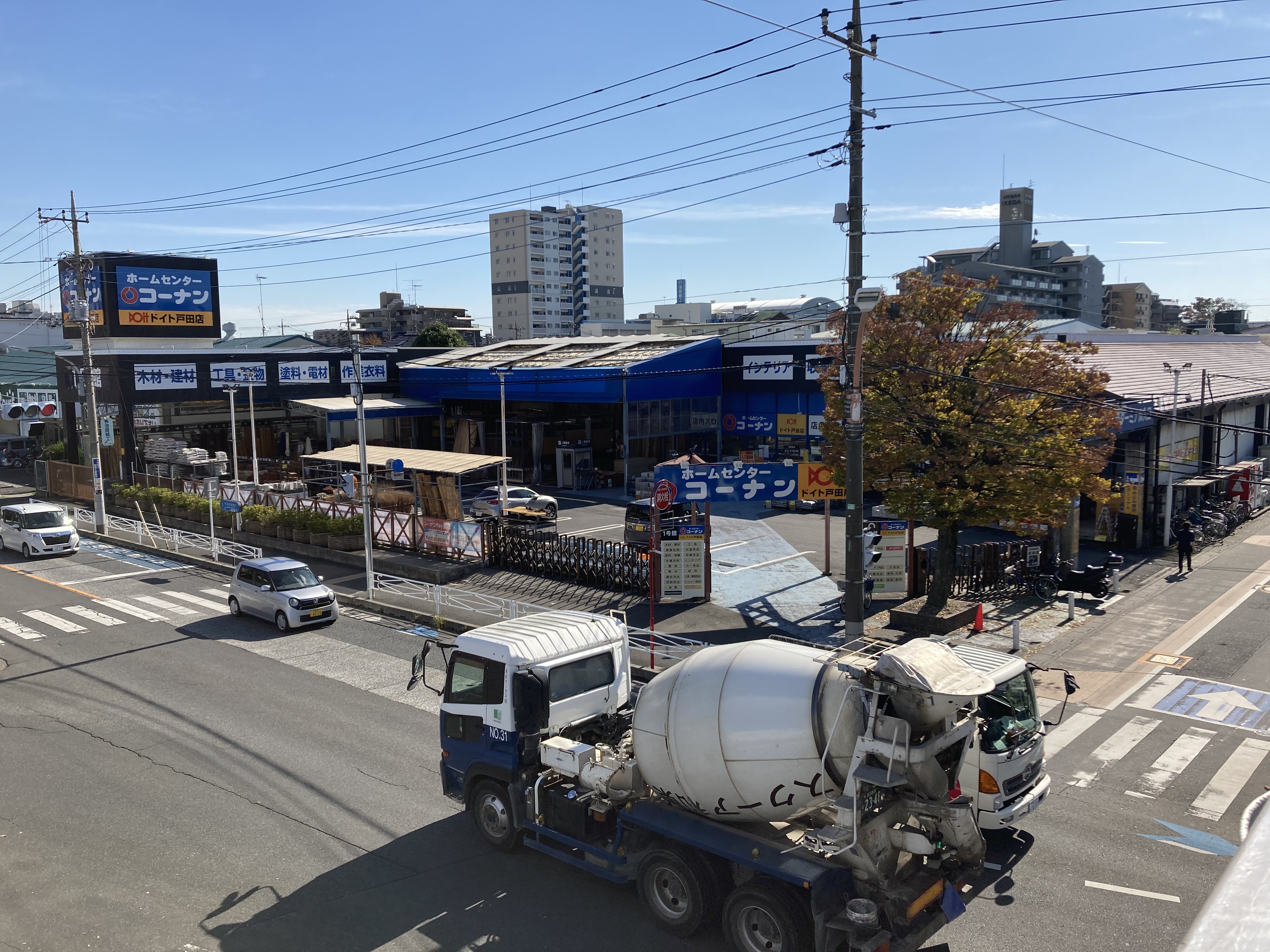 オーケー戸田駅前店の施設 店舗情報 埼玉県戸田市 催事スペース スペースラボ