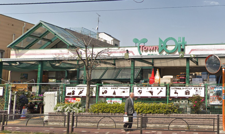 西友練馬店の施設 店舗情報 東京都練馬区 催事スペース スペースラボ