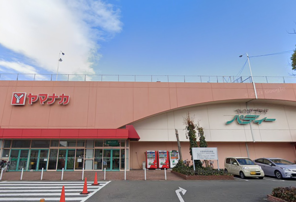 Dcmカーマ弥富店の施設 店舗情報 愛知県弥富市 催事スペース スペースラボ