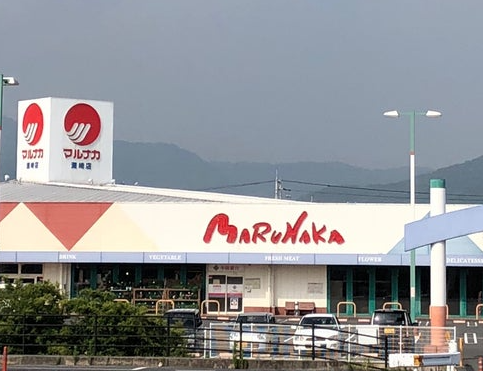 マルナカ灘崎店の施設 店舗情報 岡山県岡山市 催事スペース スペースラボ