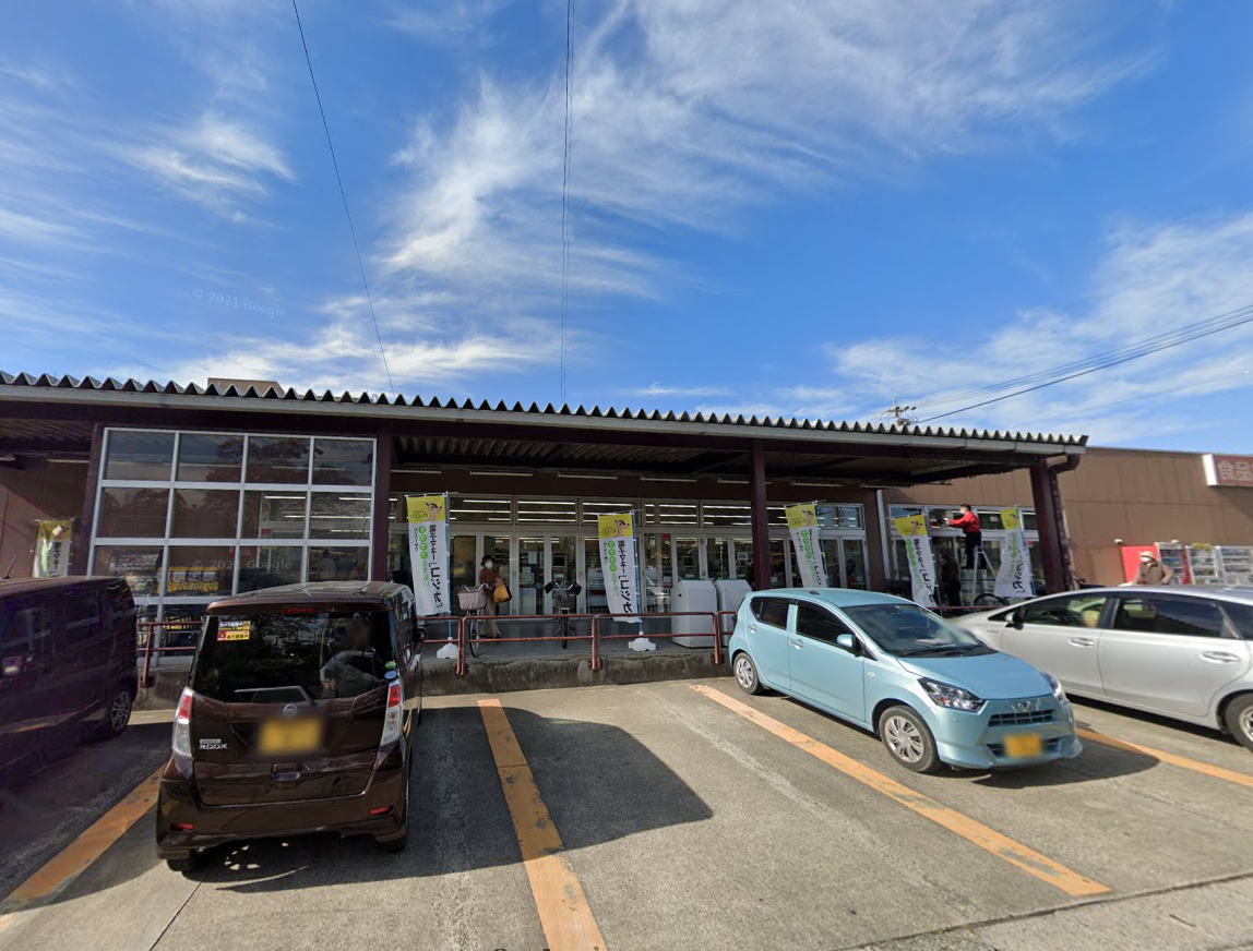 パワーズ東脇店
