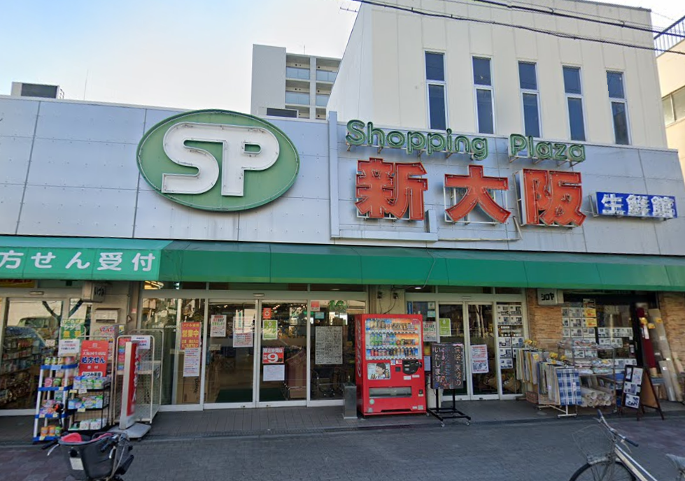 コーナン東三国店の施設 店舗情報 大阪府大阪市 催事スペース スペースラボ