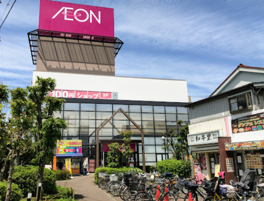 島忠八潮店の施設 店舗情報 埼玉県八潮市 催事スペース スペースラボ