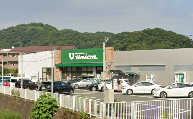 京急ストアもとまちユニオン葉山店