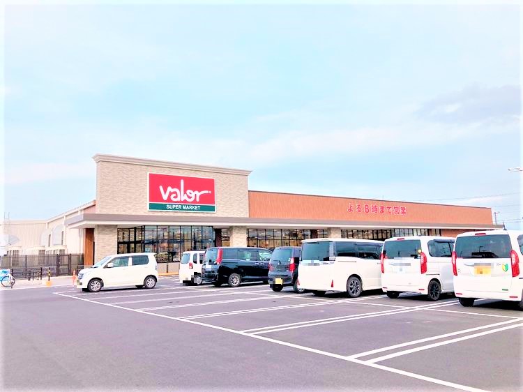 スーパーマーケットバロー近江八幡店の施設・店舗情報（滋賀県近江八幡市）｜催事スペース【スペースラボ】