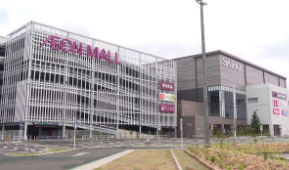 ユニディ Unidy 川口店の施設 店舗情報 埼玉県川口市 催事スペース スペースラボ