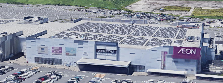 イオンモール木更津の施設・店舗情報（千葉県木更津市）｜催事スペース【スペースラボ】