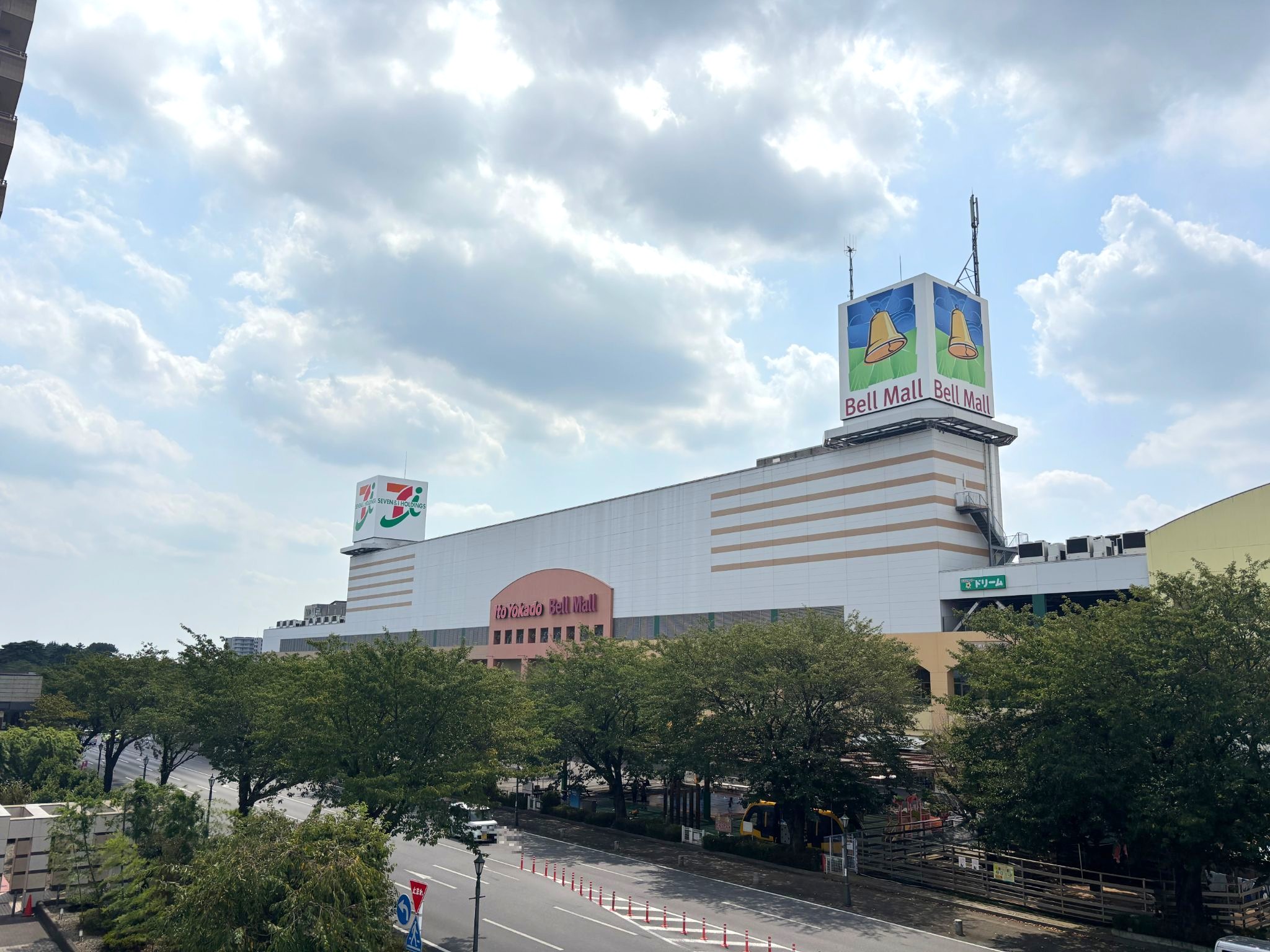 ショッピングモールベルモールの施設・店舗情報（栃木県宇都宮市）｜催事スペース【スペースラボ】
