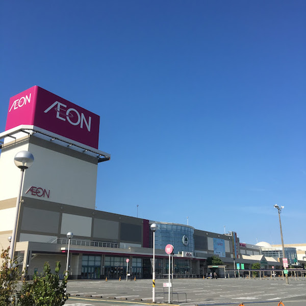 イオンモール明和の施設 店舗情報 三重県多気郡 催事スペース スペースラボ