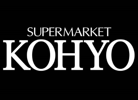 KOHYO八幡店