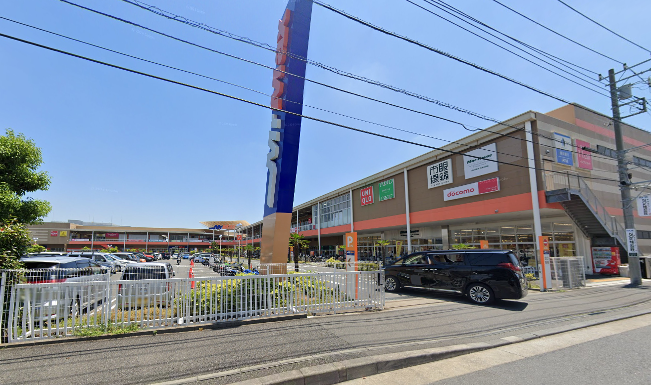 フードワン藤沢店