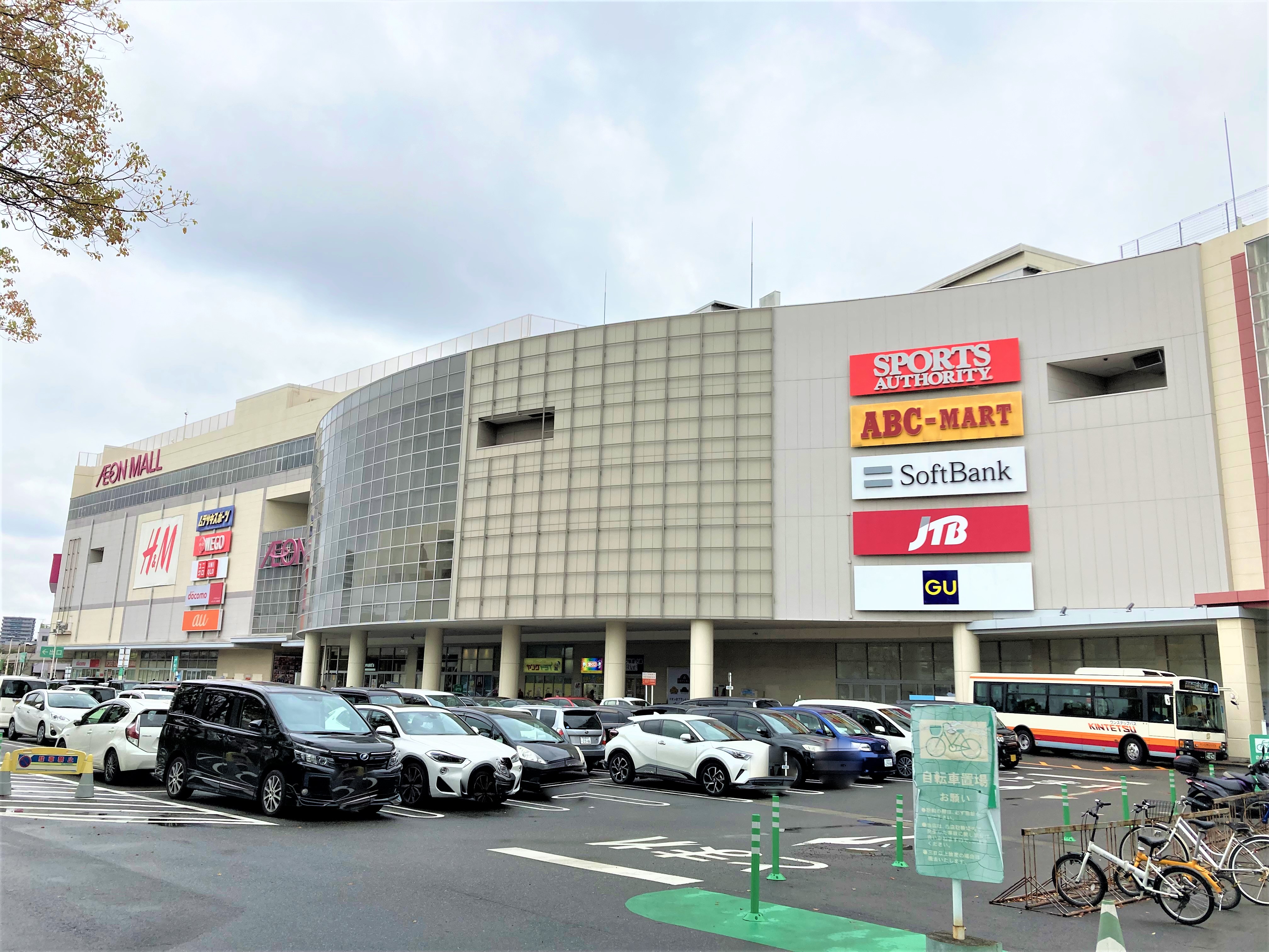 Dcmカーマ名古屋白金店の施設 店舗情報 愛知県名古屋市 催事スペース スペースラボ